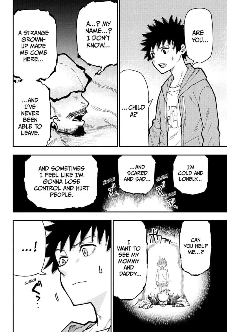 Roku's House of Oddities — Chapter 17 — Page 10