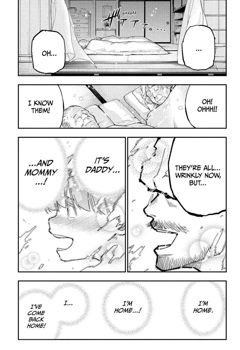 Roku's House of Oddities — Chapter 17 — Page 19