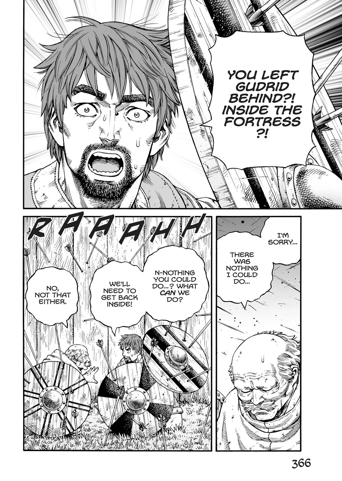 Vinland Saga β Chapter 144 β Page 2