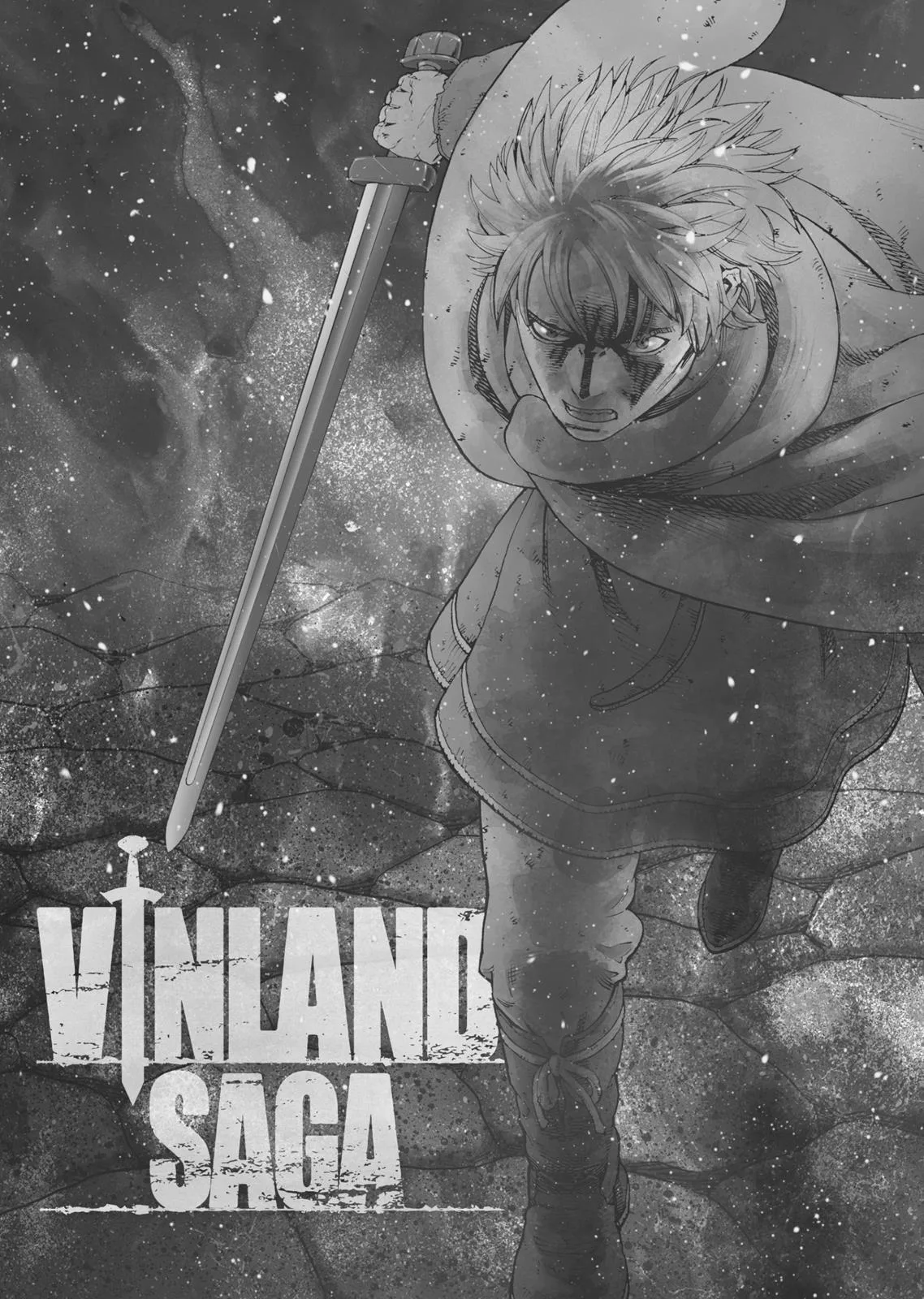 Vinland Saga β Chapter 145 β Page 4