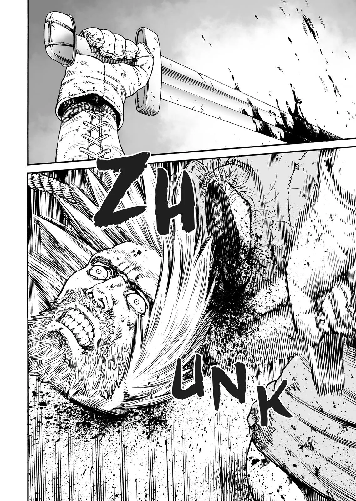 Vinland Saga β Chapter 145 β Page 7