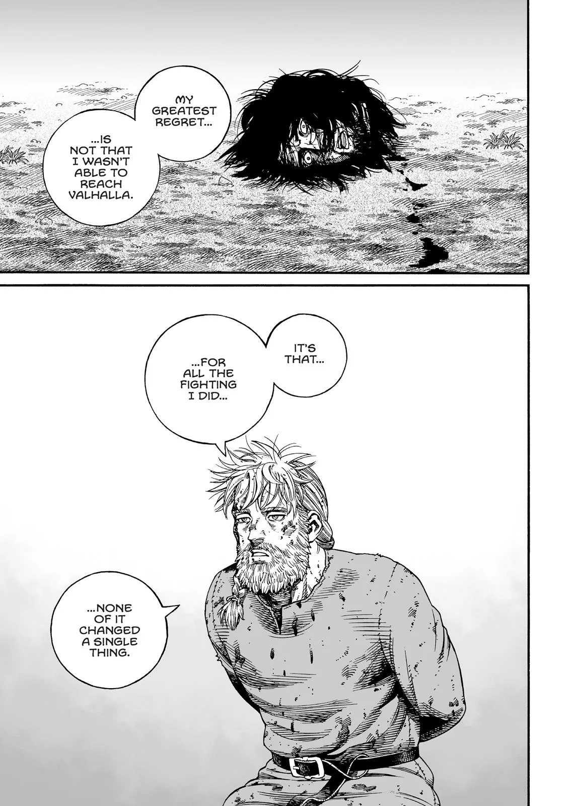 Vinland Saga β Chapter 145 β Page 28