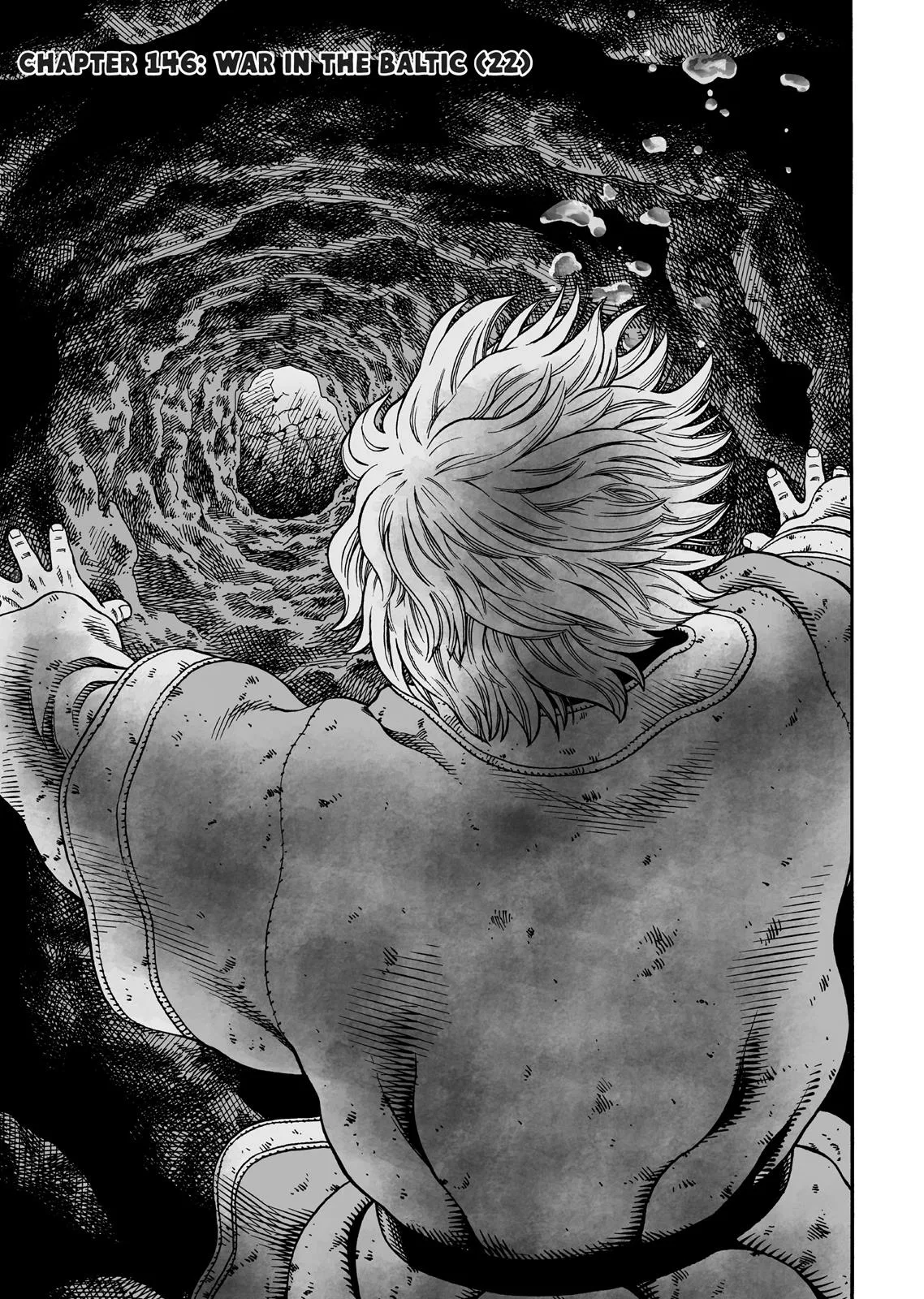Vinland Saga β Chapter 146 β Page 1