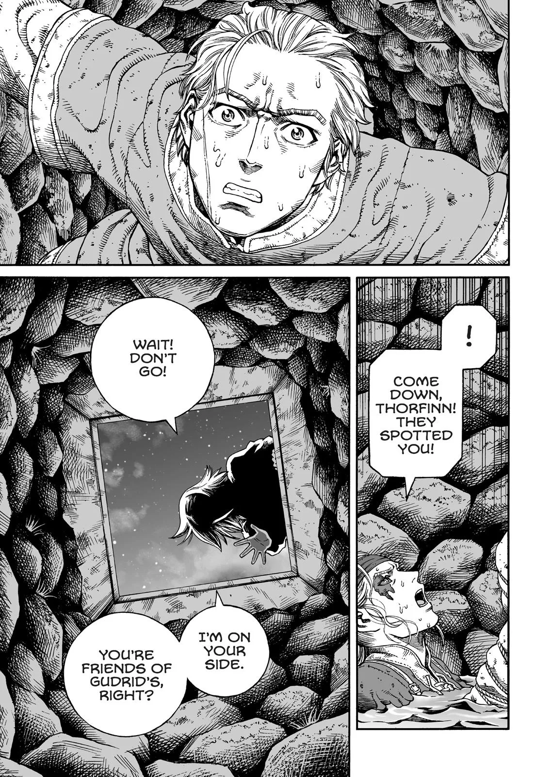 Vinland Saga β Chapter 146 β Page 5