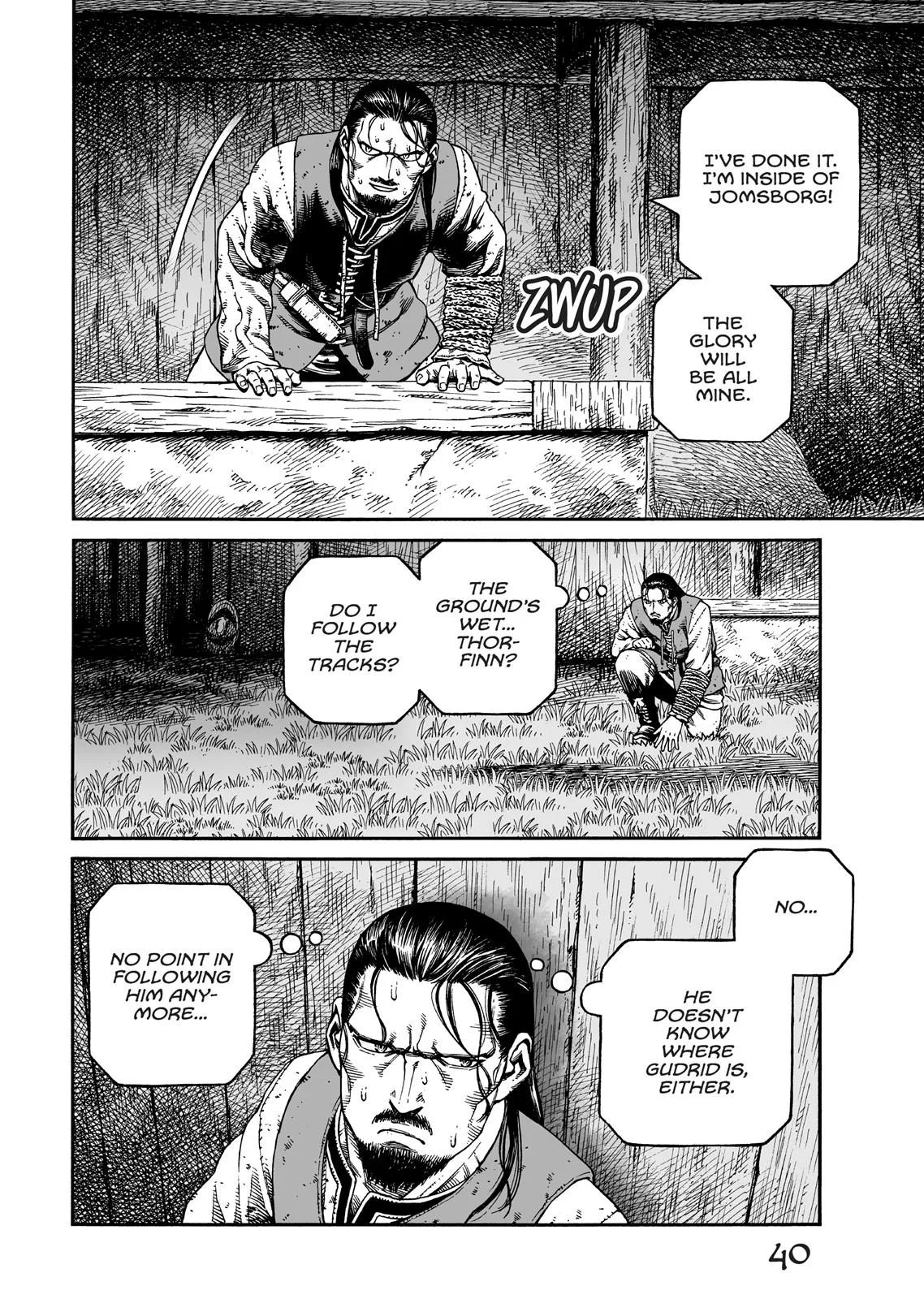 Vinland Saga β Chapter 146 β Page 10