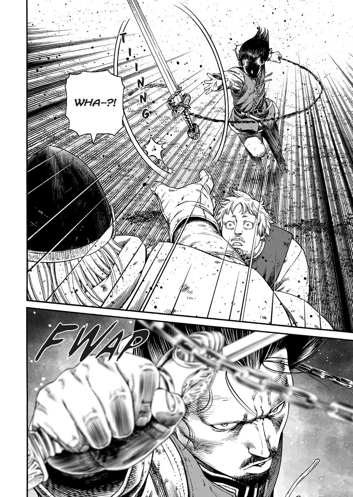 Vinland Saga β Chapter 146 β Page 16