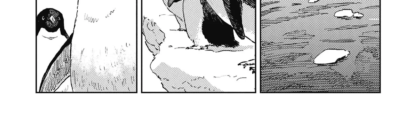 First Penguin Requiem β Chapter 3 β Page 2