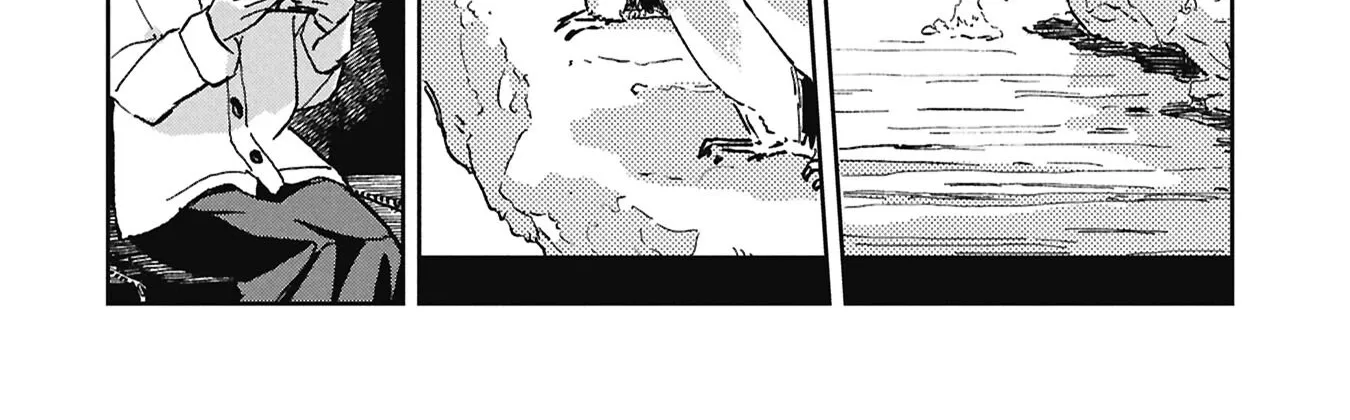 First Penguin Requiem β Chapter 3 β Page 4