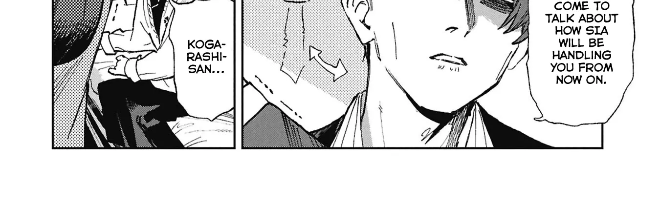 First Penguin Requiem β Chapter 3 β Page 20