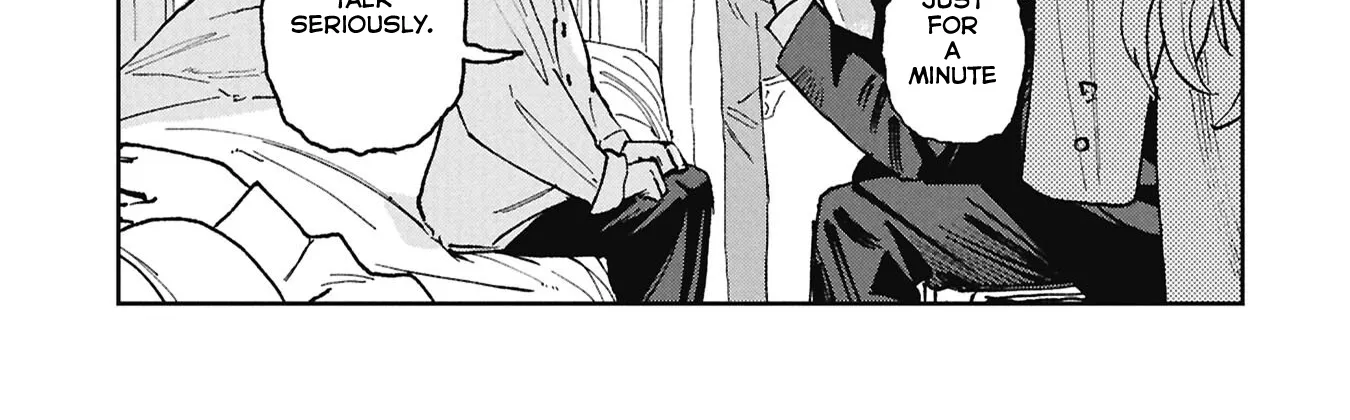 First Penguin Requiem β Chapter 3 β Page 22