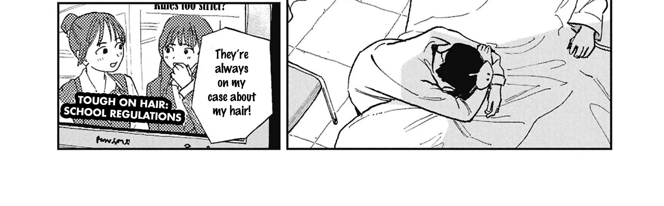 First Penguin Requiem β Chapter 3 β Page 30