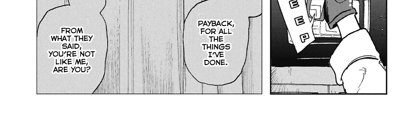 First Penguin Requiem β Chapter 3 β Page 38