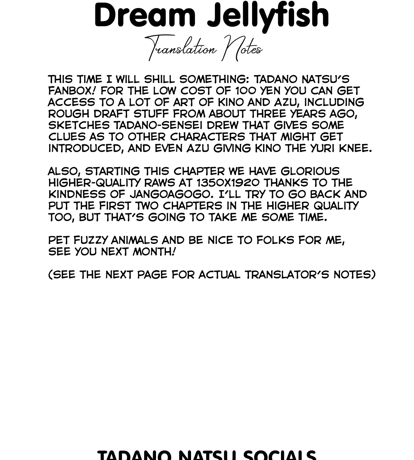 First Penguin Requiem β Chapter 3 β Page 51