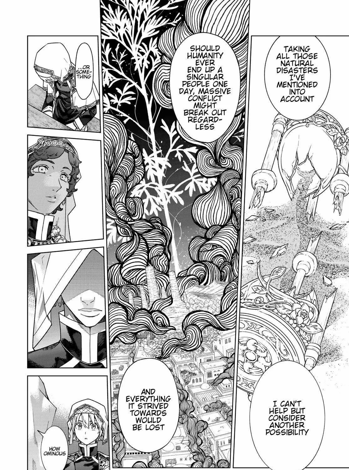 Magus of the Library β Chapter 40 β Page 53