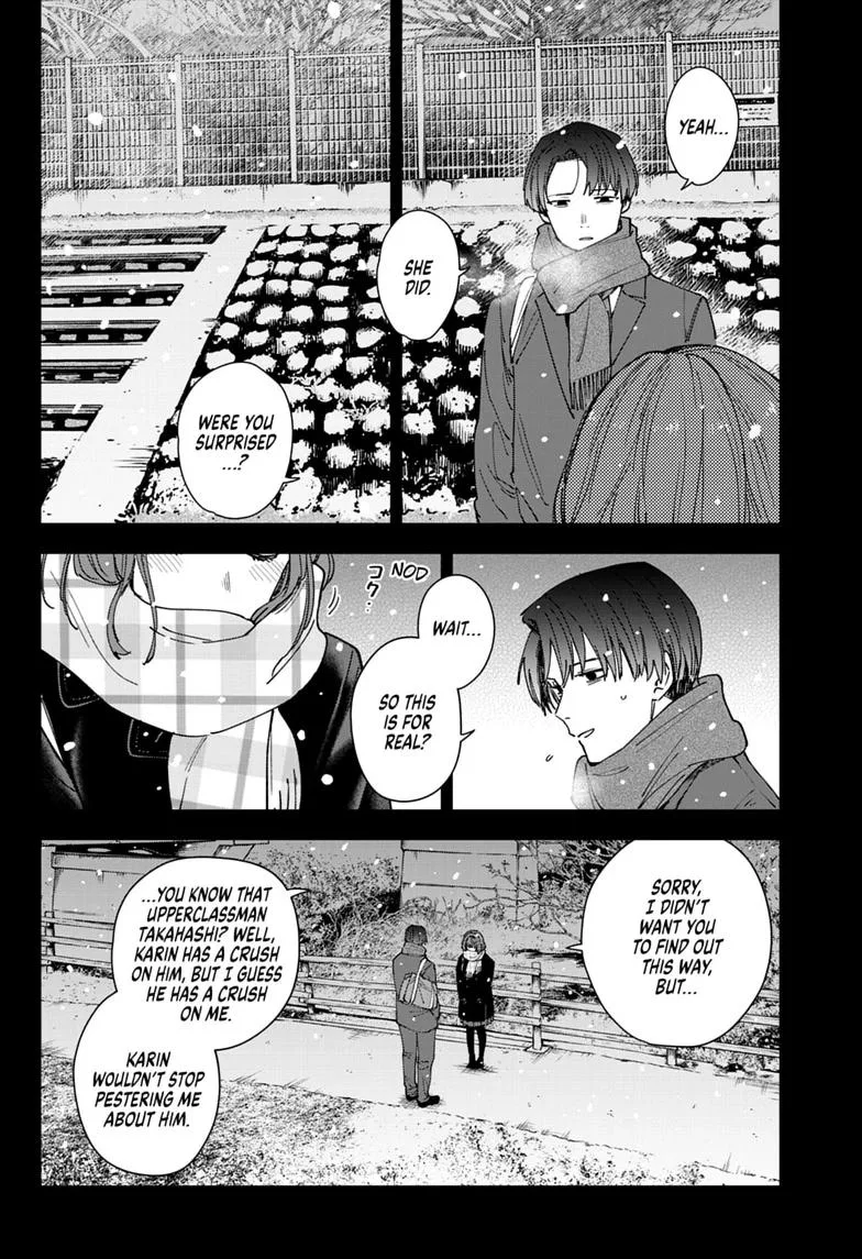 Haunted Peak β Chapter 17 β Page 2