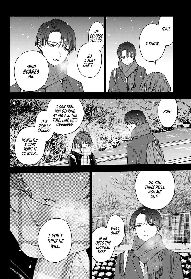 Haunted Peak β Chapter 17 β Page 4