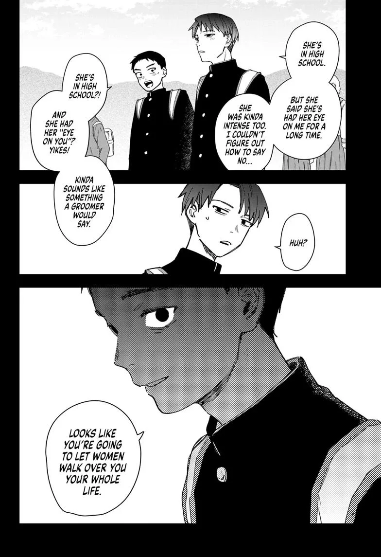 Haunted Peak β Chapter 17 β Page 12