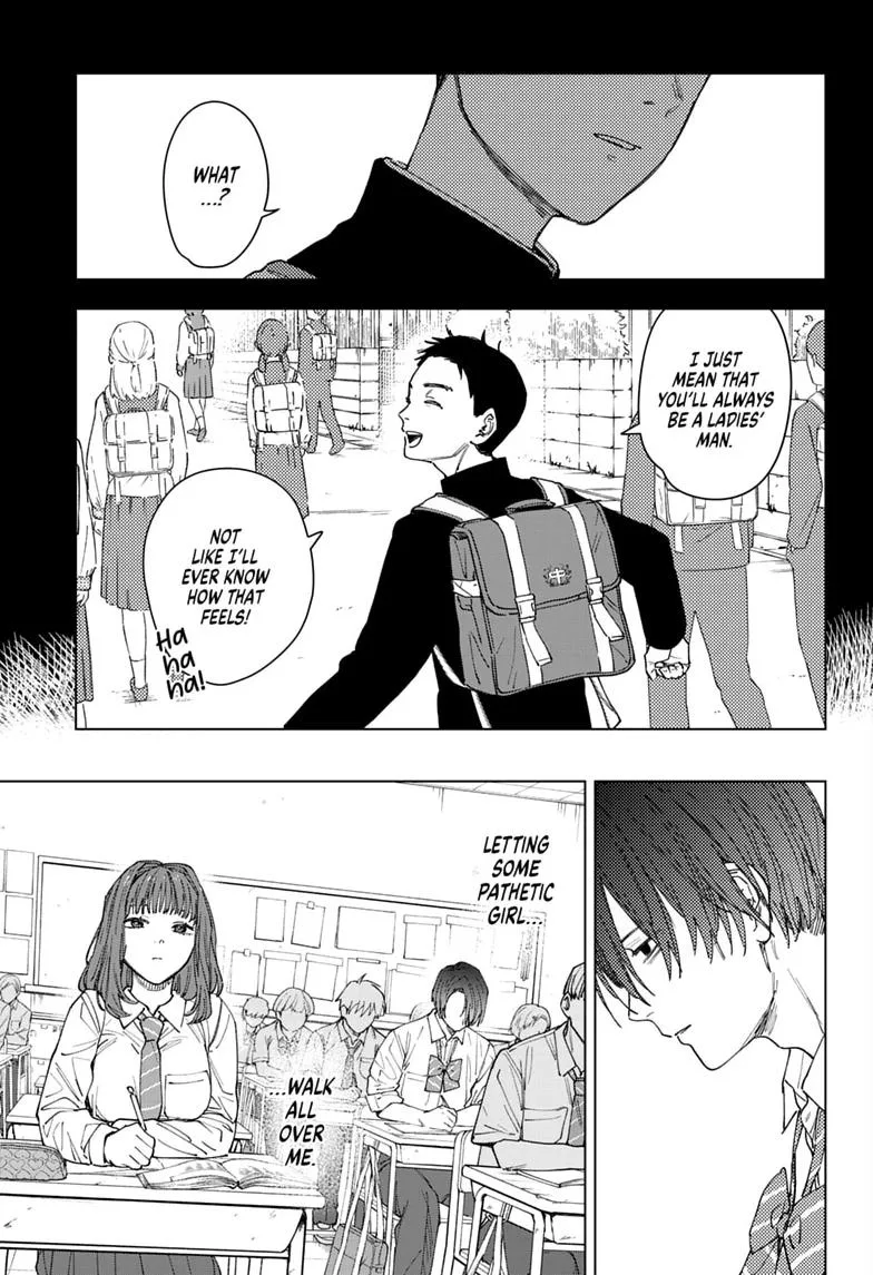 Haunted Peak β Chapter 17 β Page 13