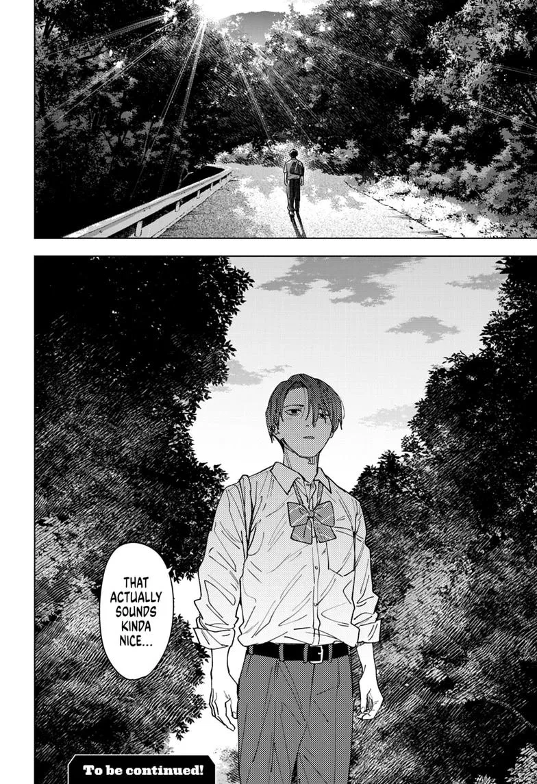 Haunted Peak β Chapter 17 β Page 22