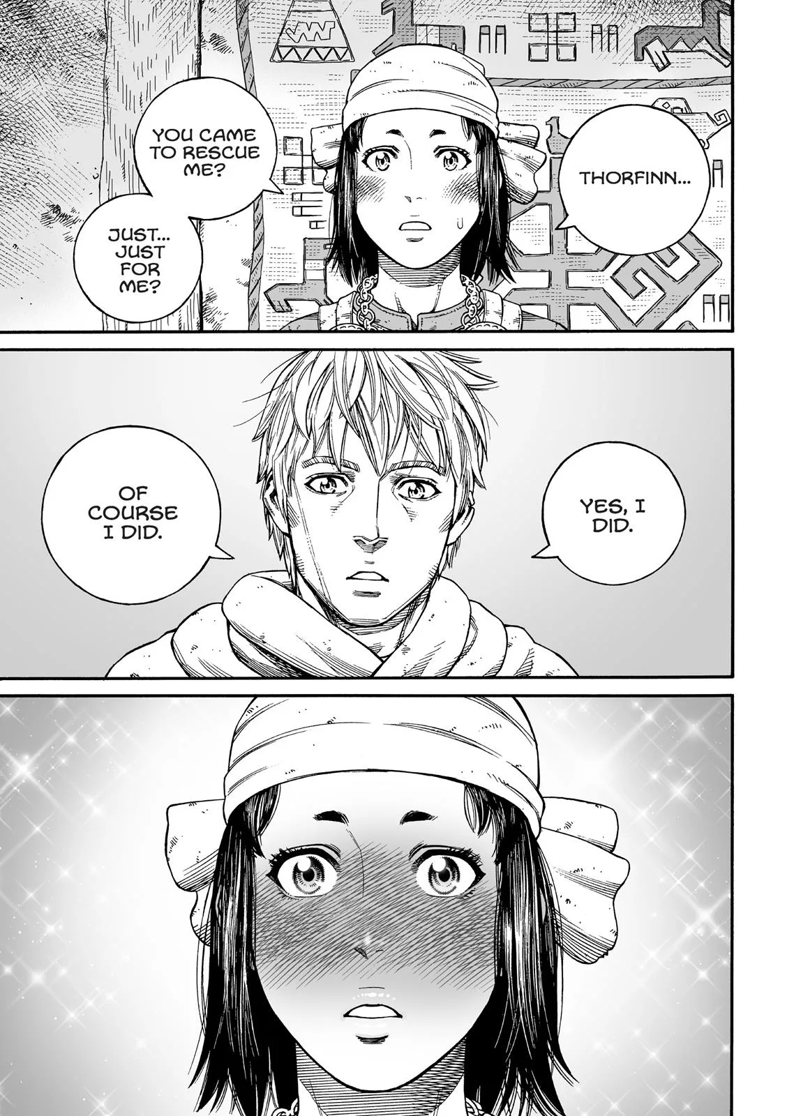 Vinland Saga β Chapter 148 β Page 13