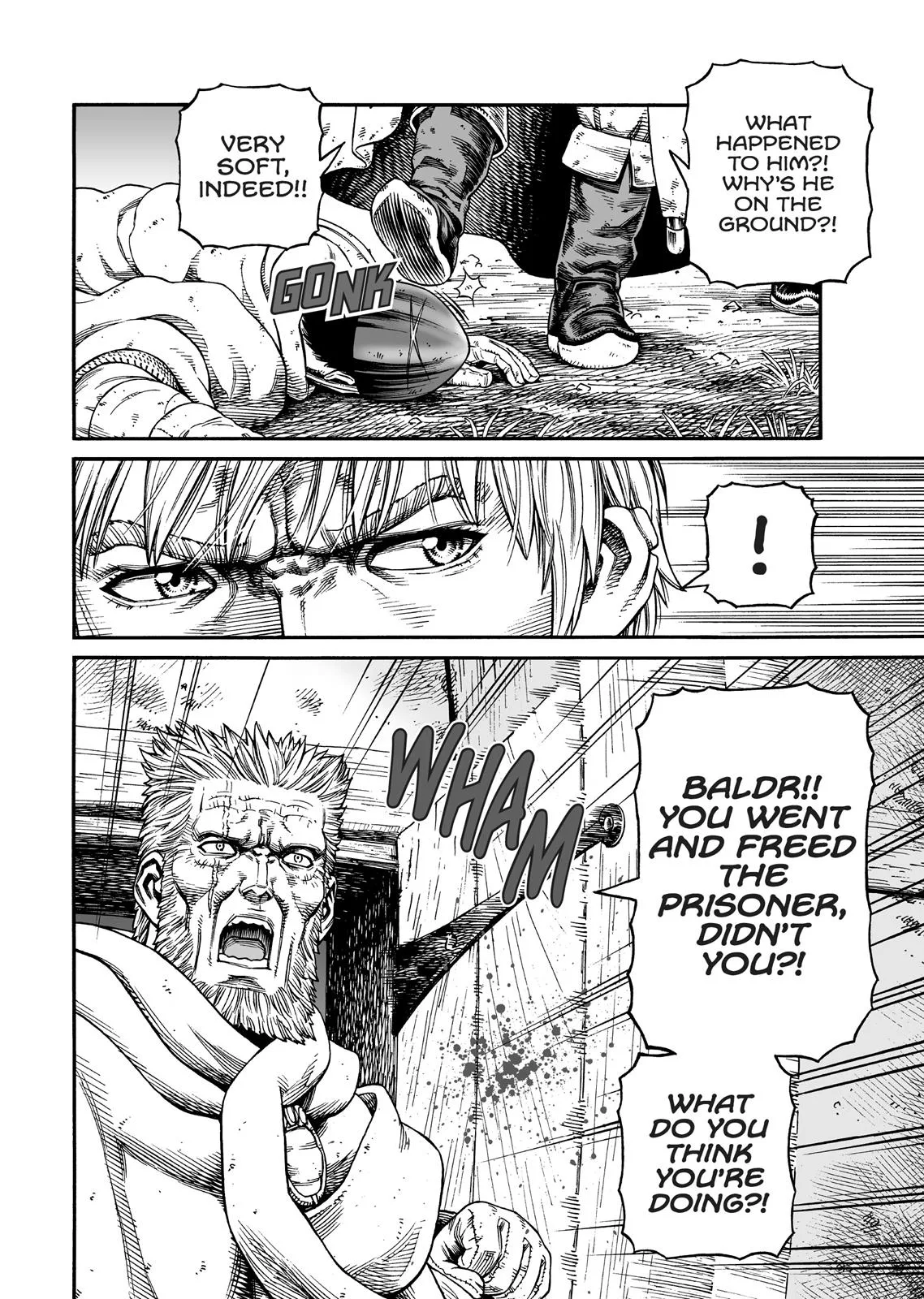 Vinland Saga β Chapter 148 β Page 18