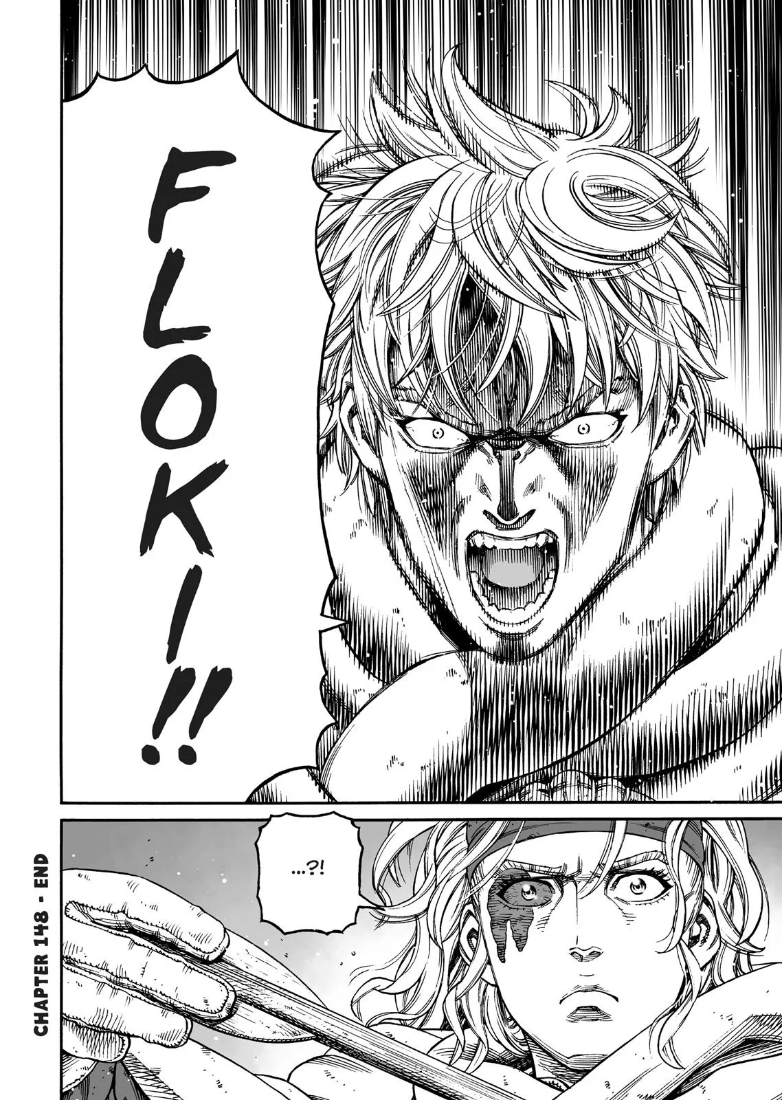 Vinland Saga β Chapter 148 β Page 26