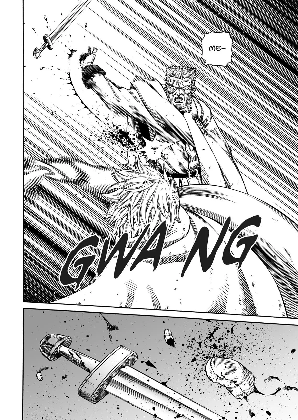 Vinland Saga β Chapter 149 β Page 4