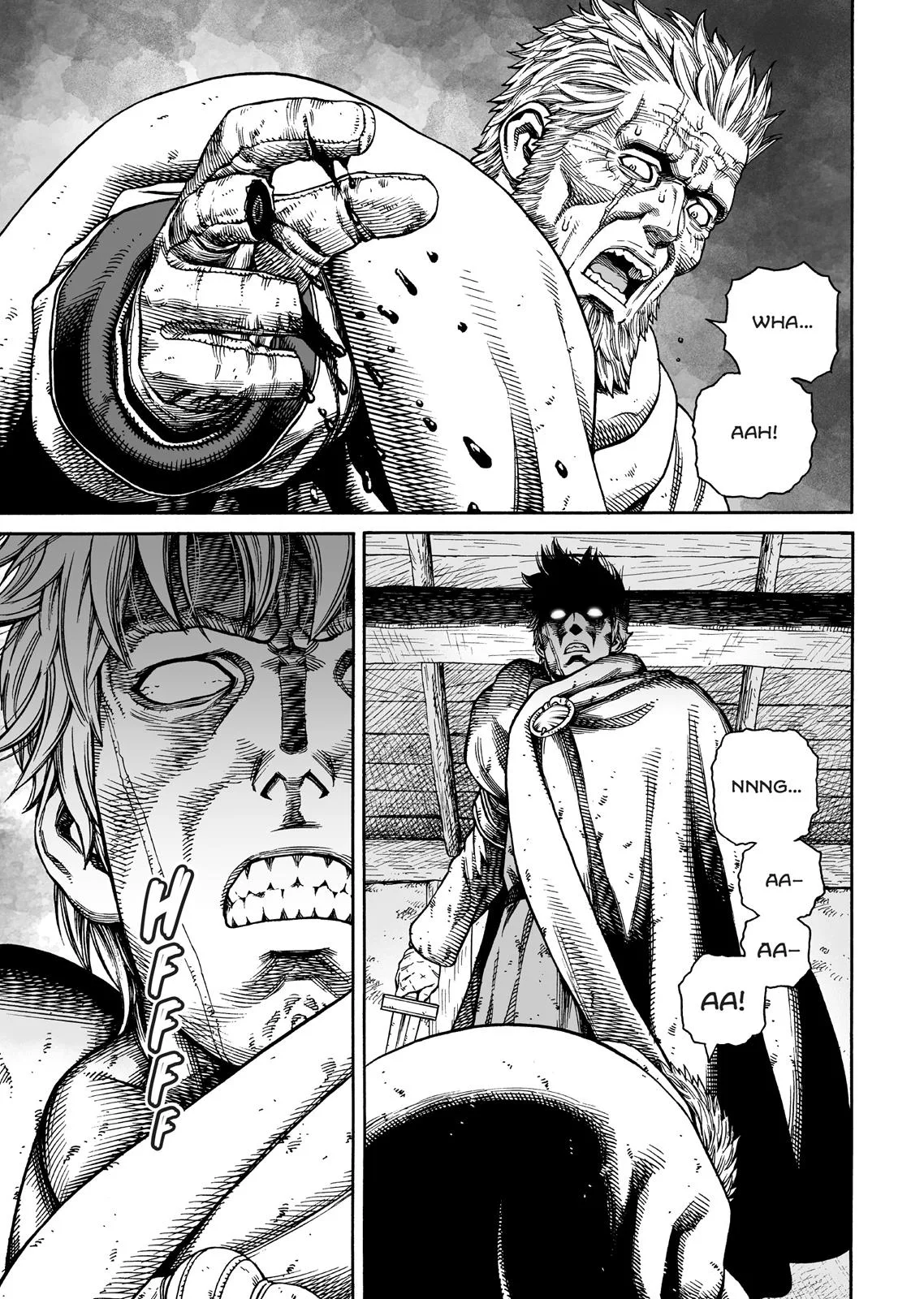 Vinland Saga β Chapter 149 β Page 5