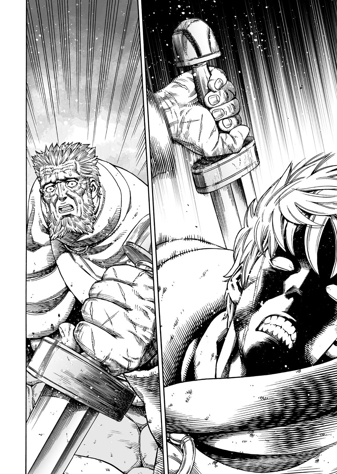 Vinland Saga β Chapter 149 β Page 6