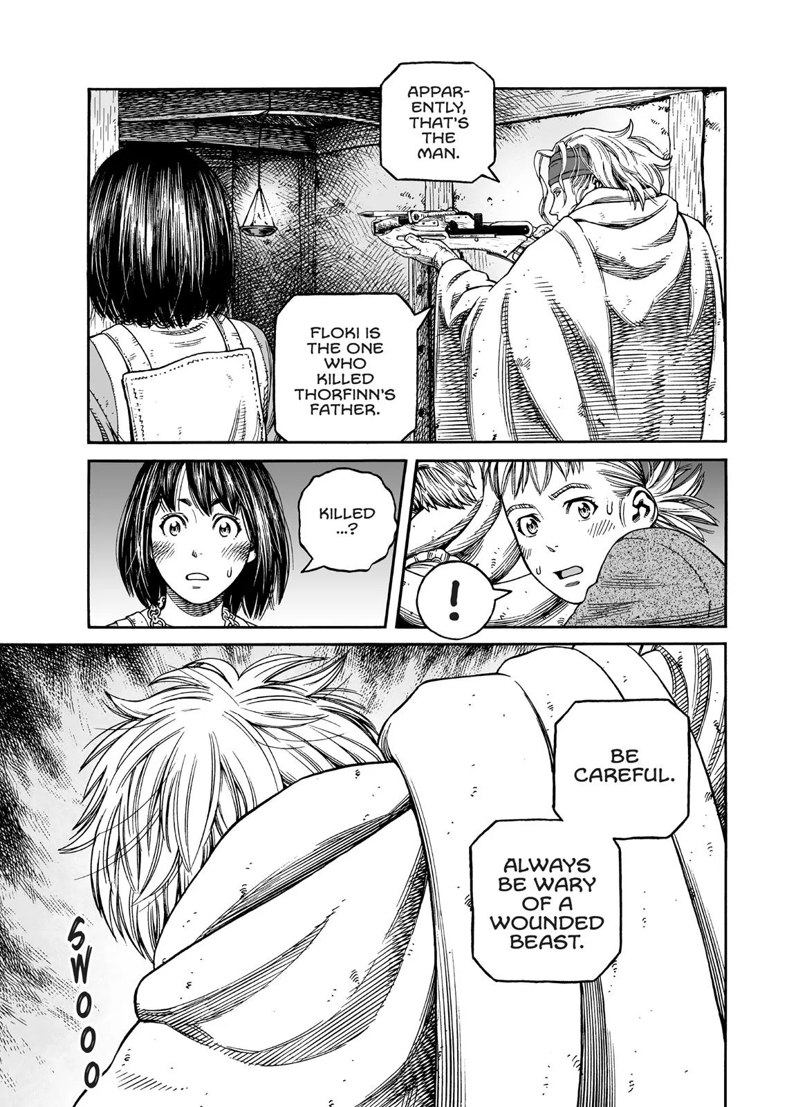 Vinland Saga β Chapter 149 β Page 9