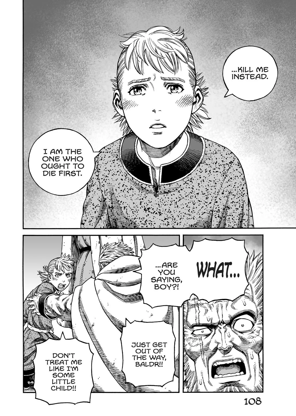 Vinland Saga β Chapter 149 β Page 12