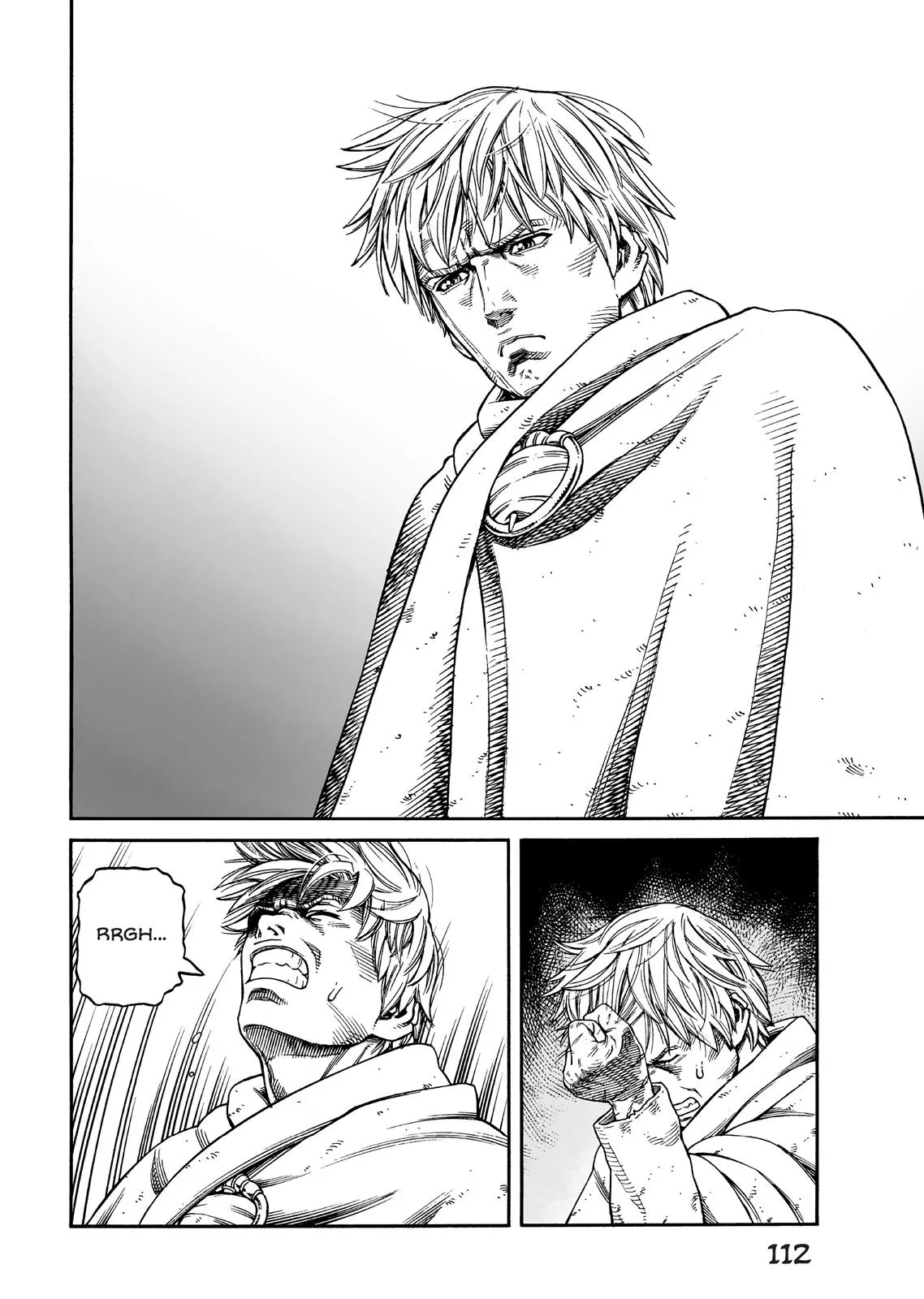 Vinland Saga β Chapter 149 β Page 16