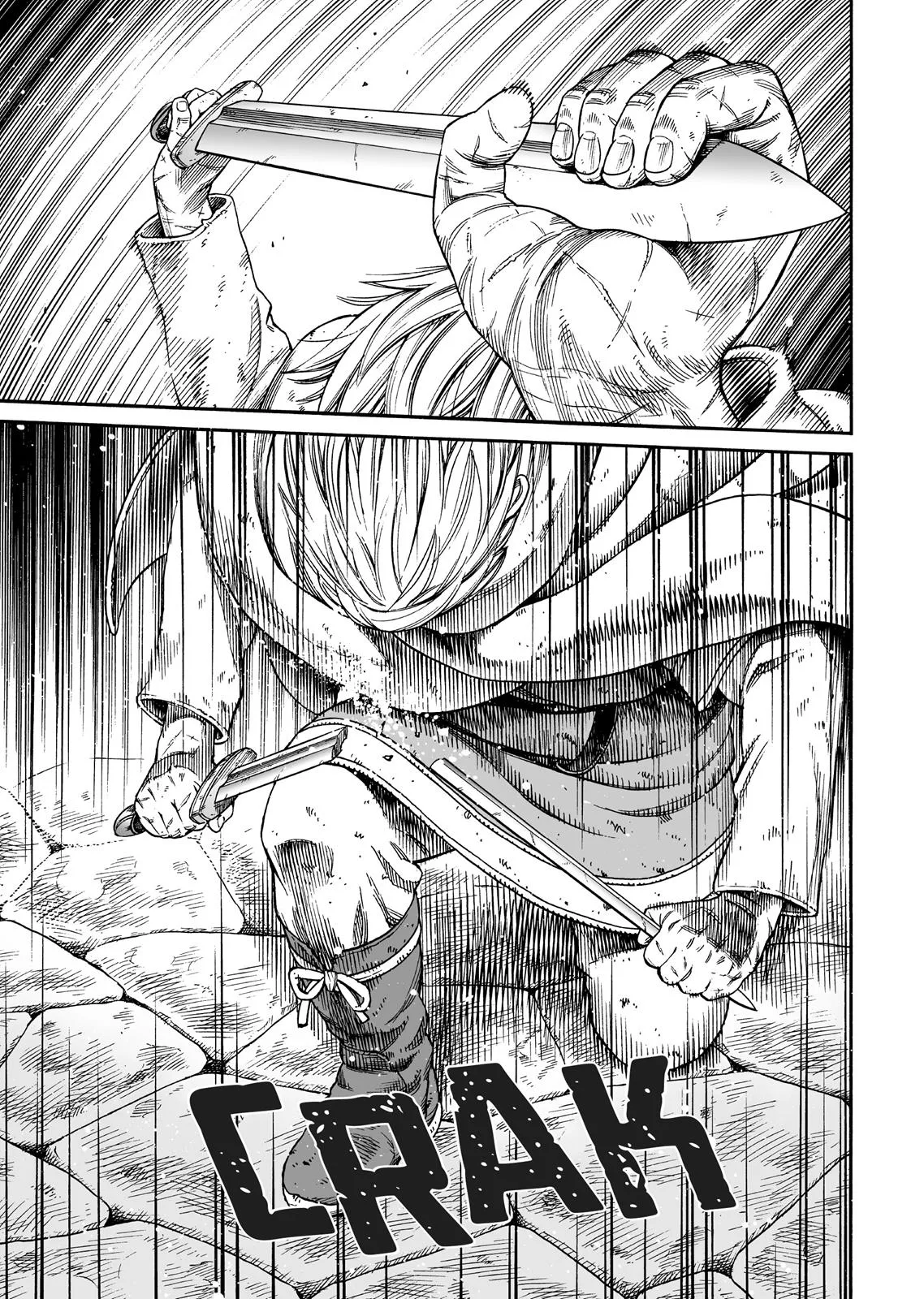Vinland Saga β Chapter 149 β Page 17