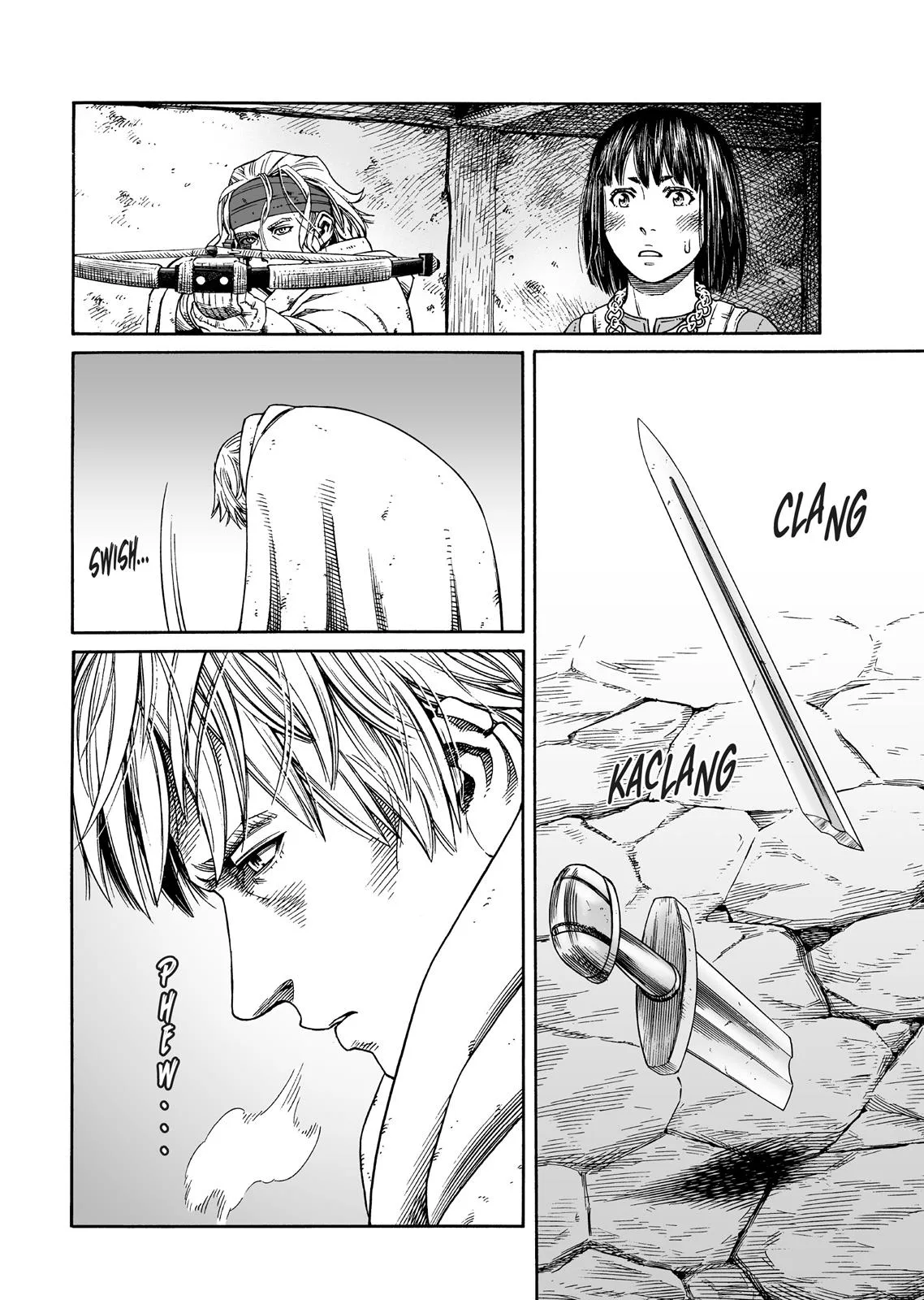 Vinland Saga β Chapter 149 β Page 18
