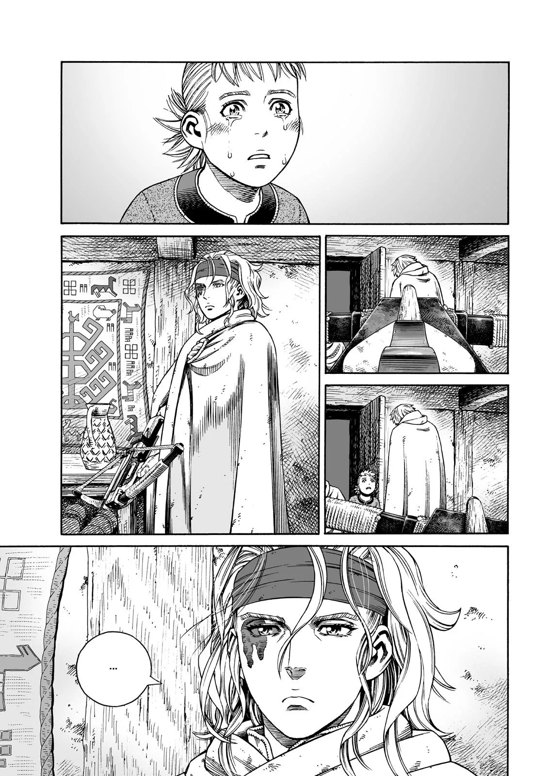 Vinland Saga β Chapter 149 β Page 19