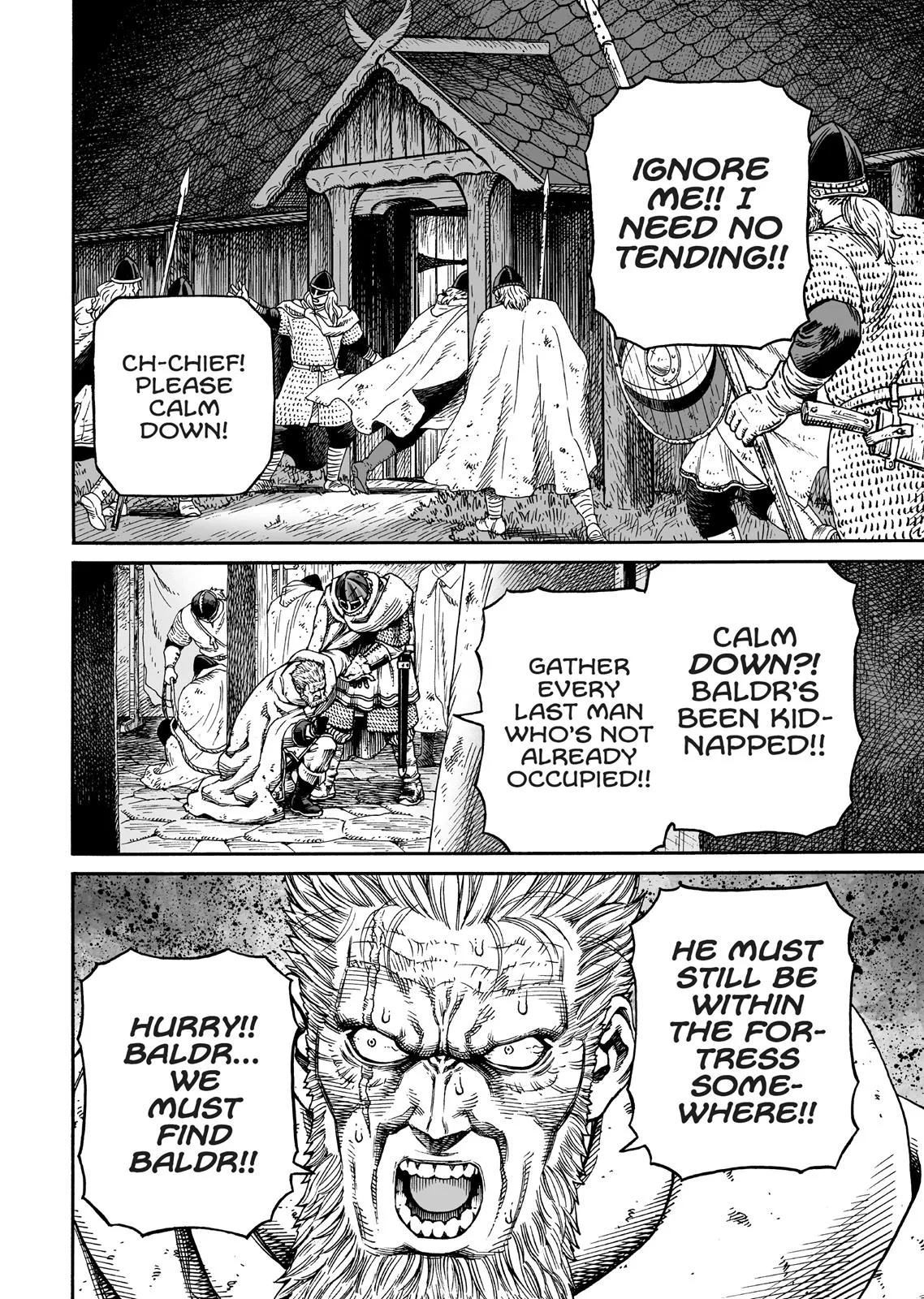 Vinland Saga — Chapter 150 — Page 2