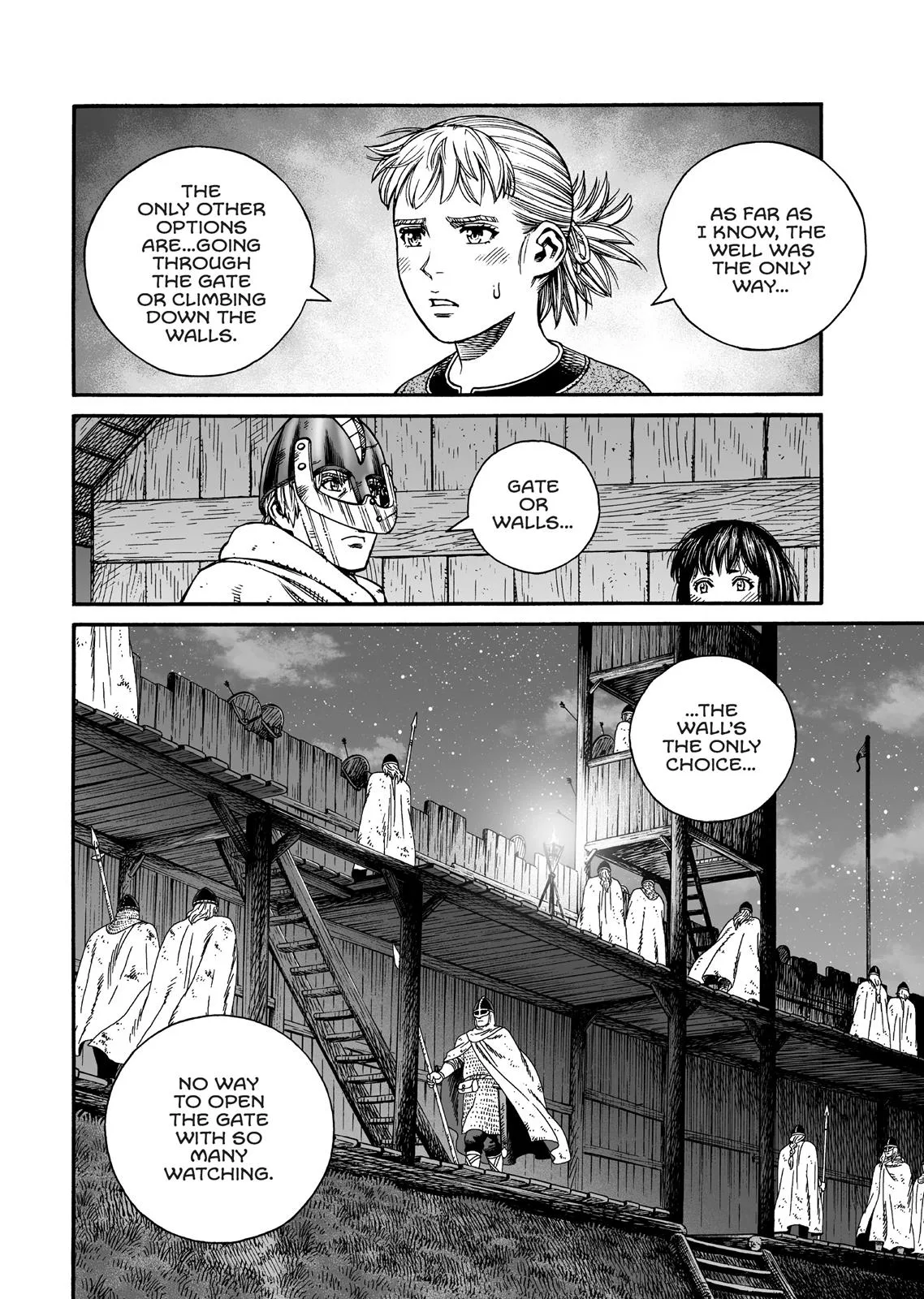 Vinland Saga — Chapter 150 — Page 4