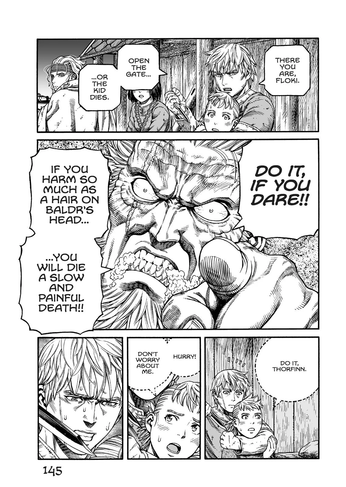Vinland Saga — Chapter 150 — Page 23