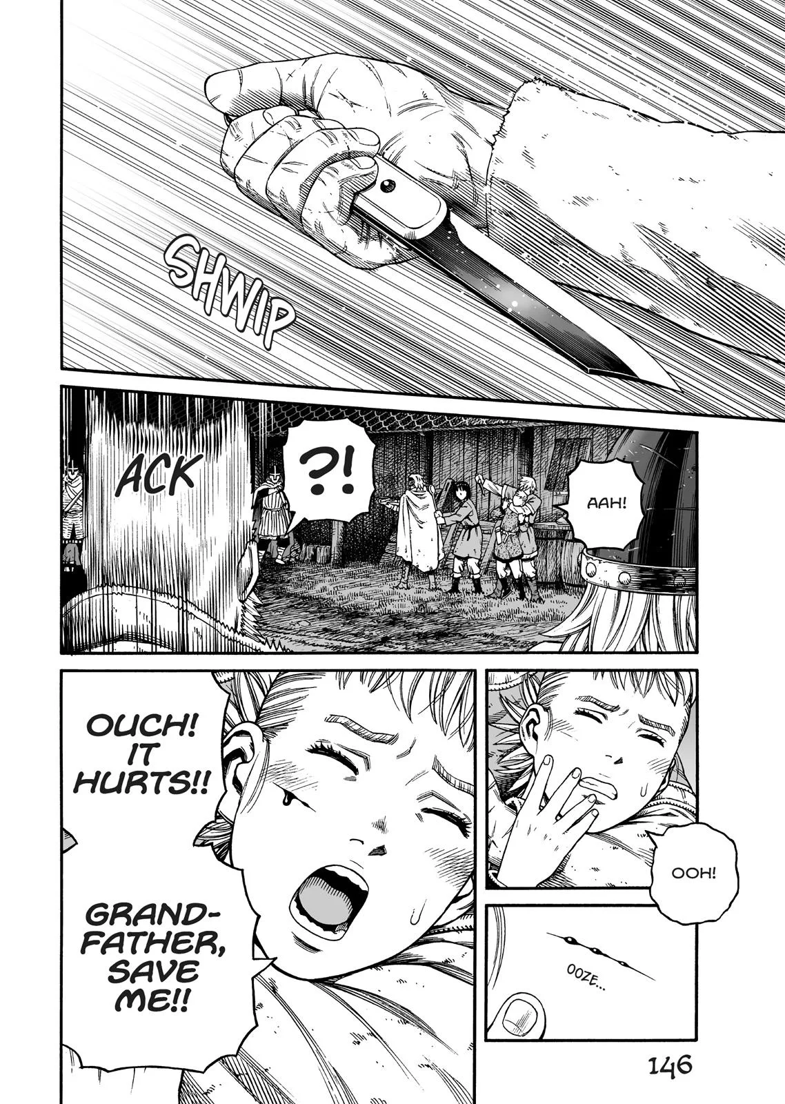 Vinland Saga — Chapter 150 — Page 24