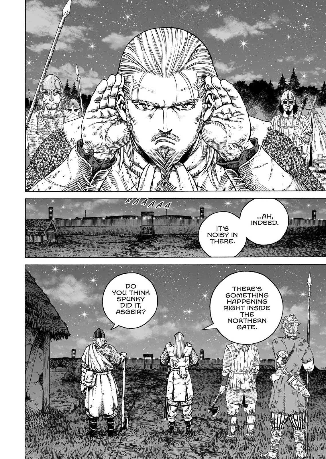 Vinland Saga β Chapter 151 β Page 2