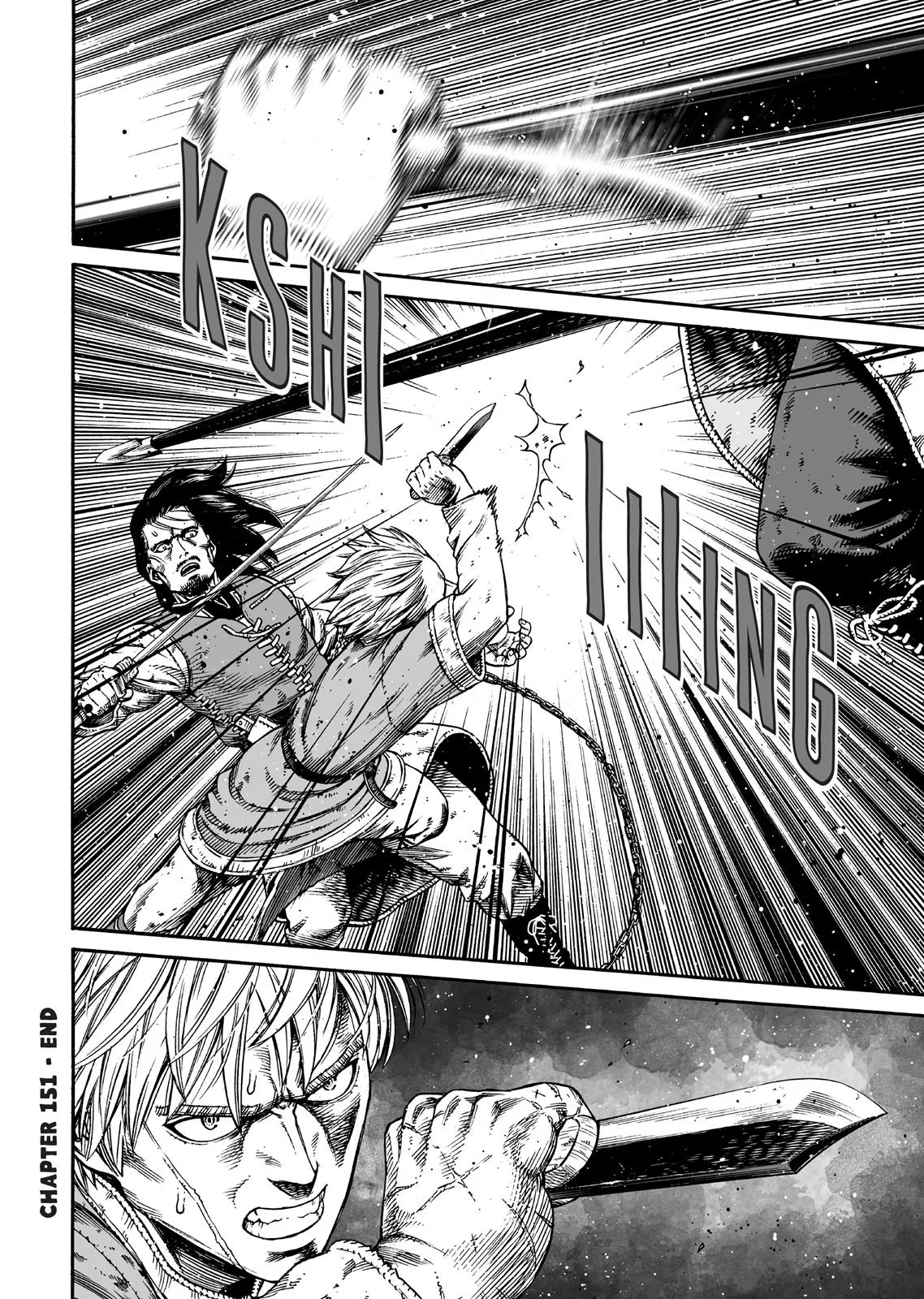 Vinland Saga β Chapter 151 β Page 18