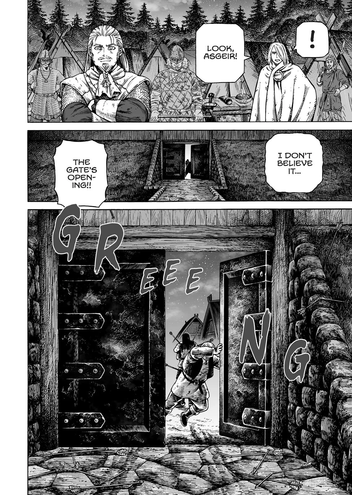 Vinland Saga β Chapter 152 β Page 16