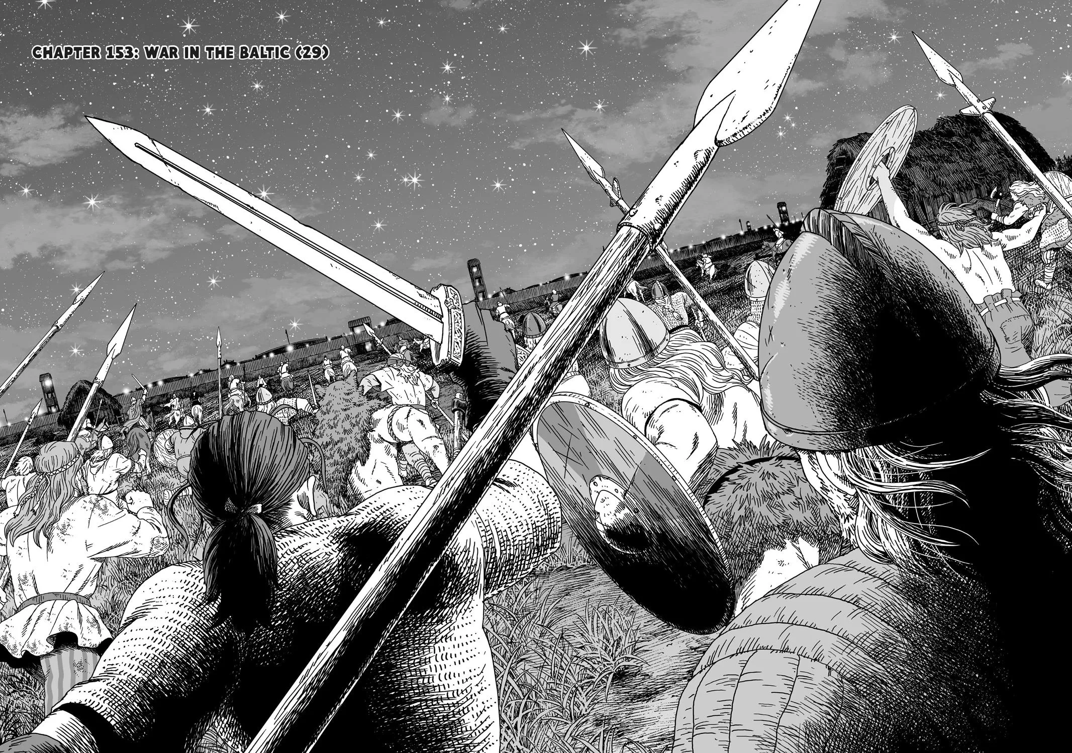 Vinland Saga — Chapter 153 — Page 4