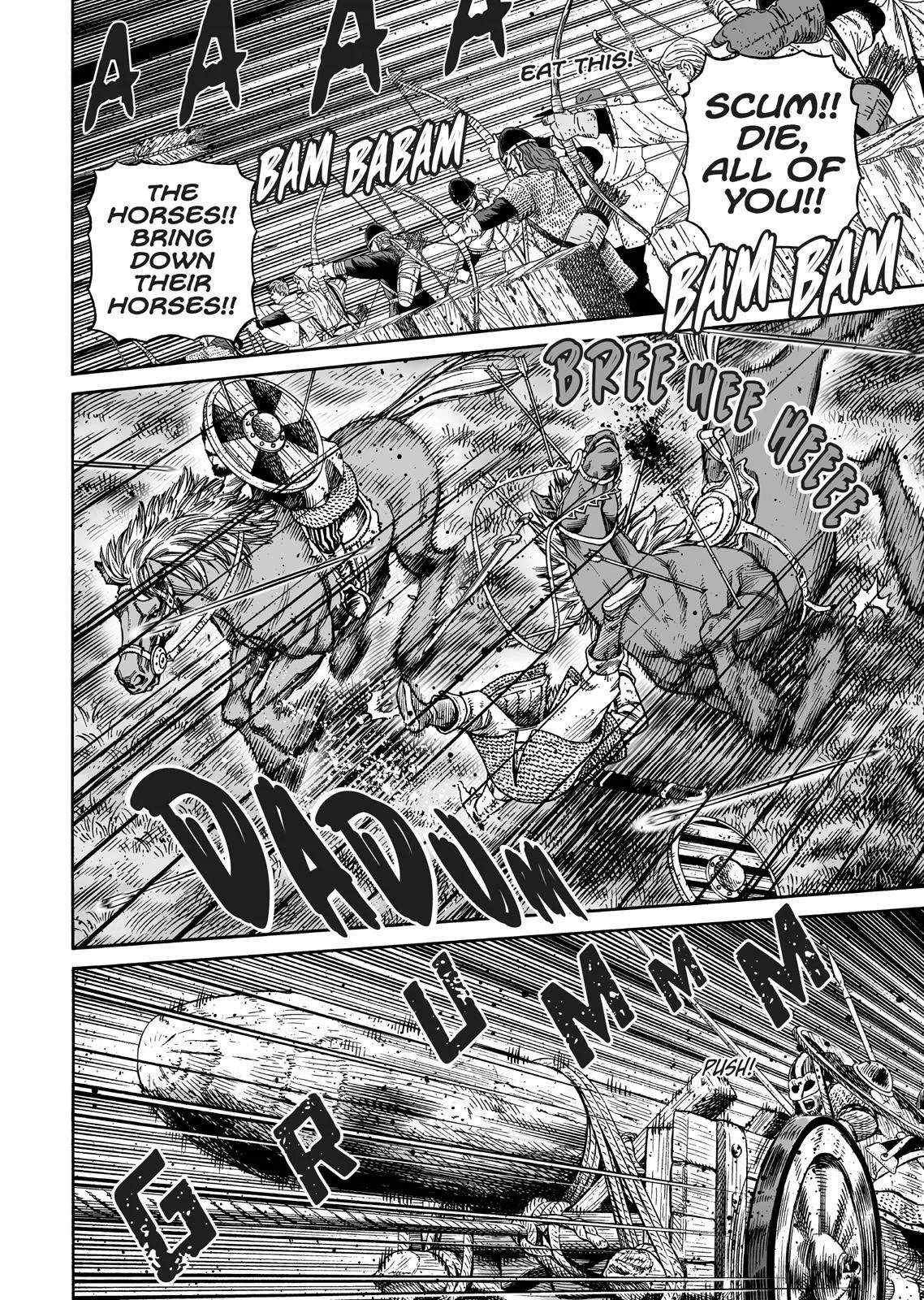 Vinland Saga — Chapter 153 — Page 5