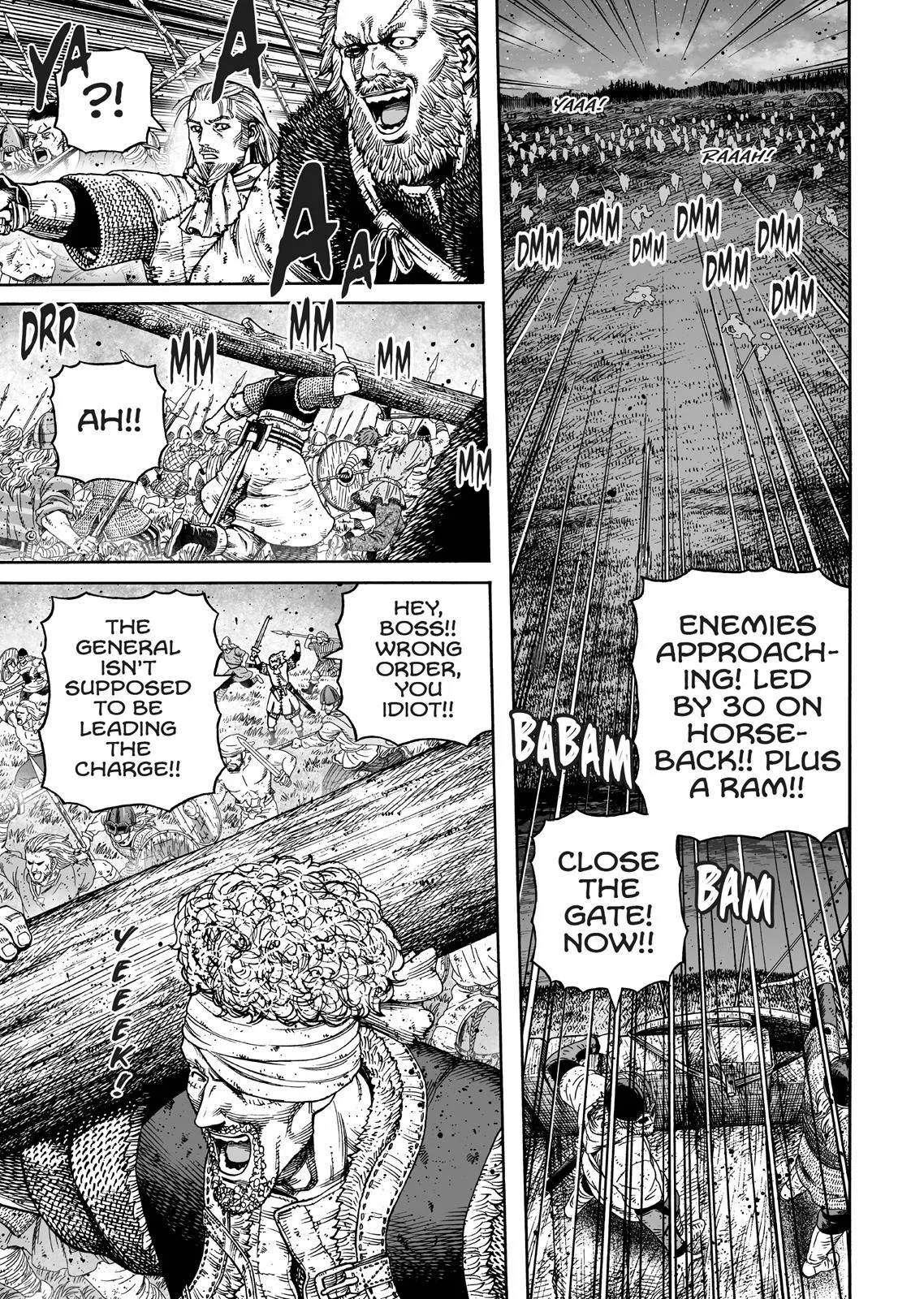 Vinland Saga — Chapter 153 — Page 6