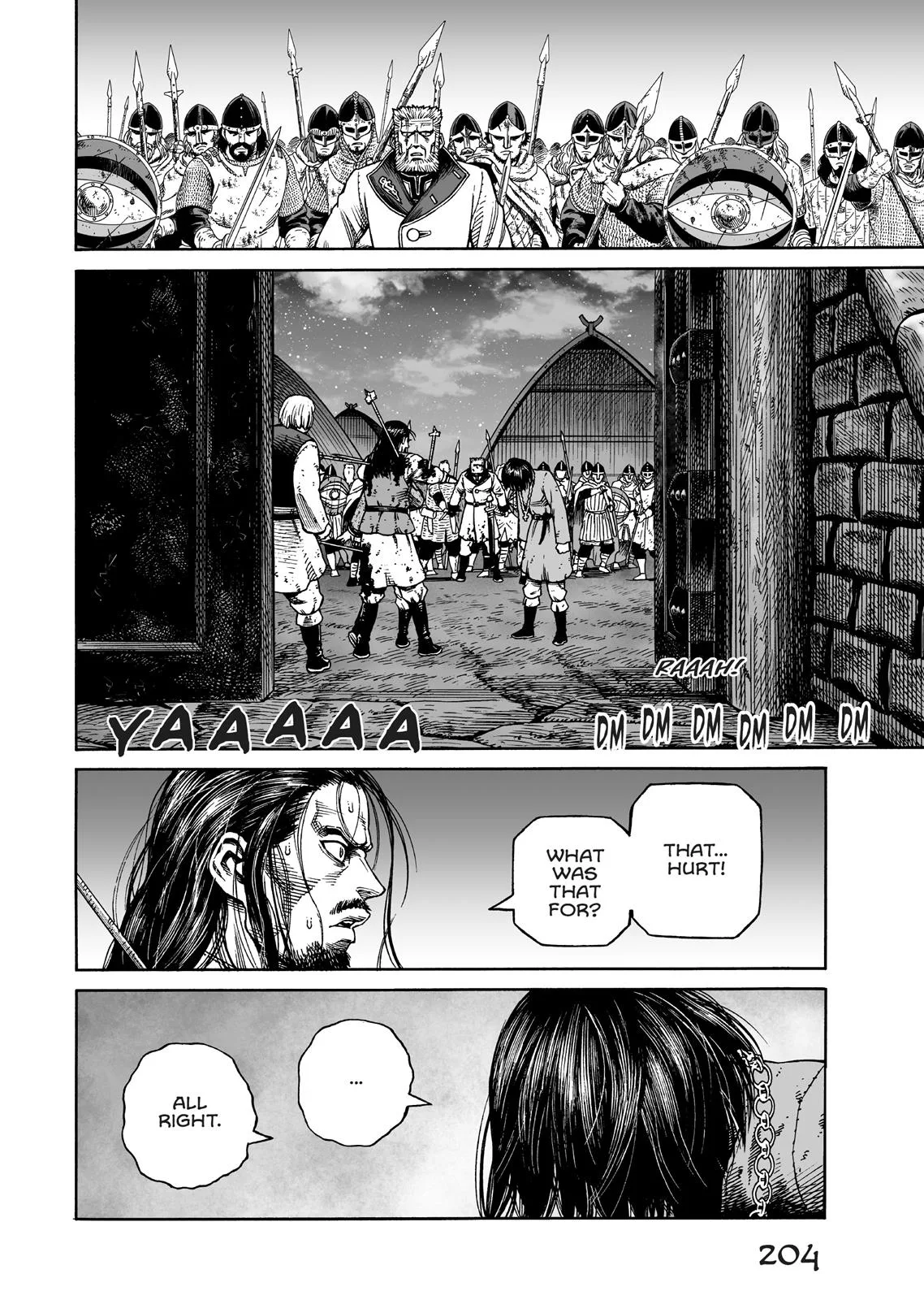 Vinland Saga — Chapter 153 — Page 9