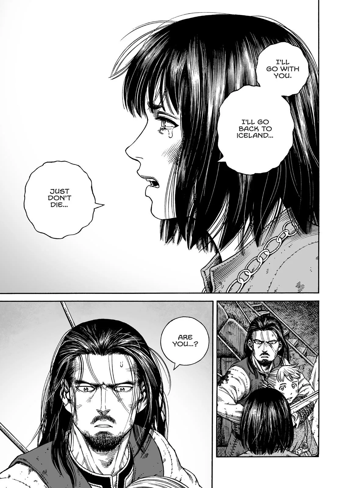 Vinland Saga — Chapter 153 — Page 10