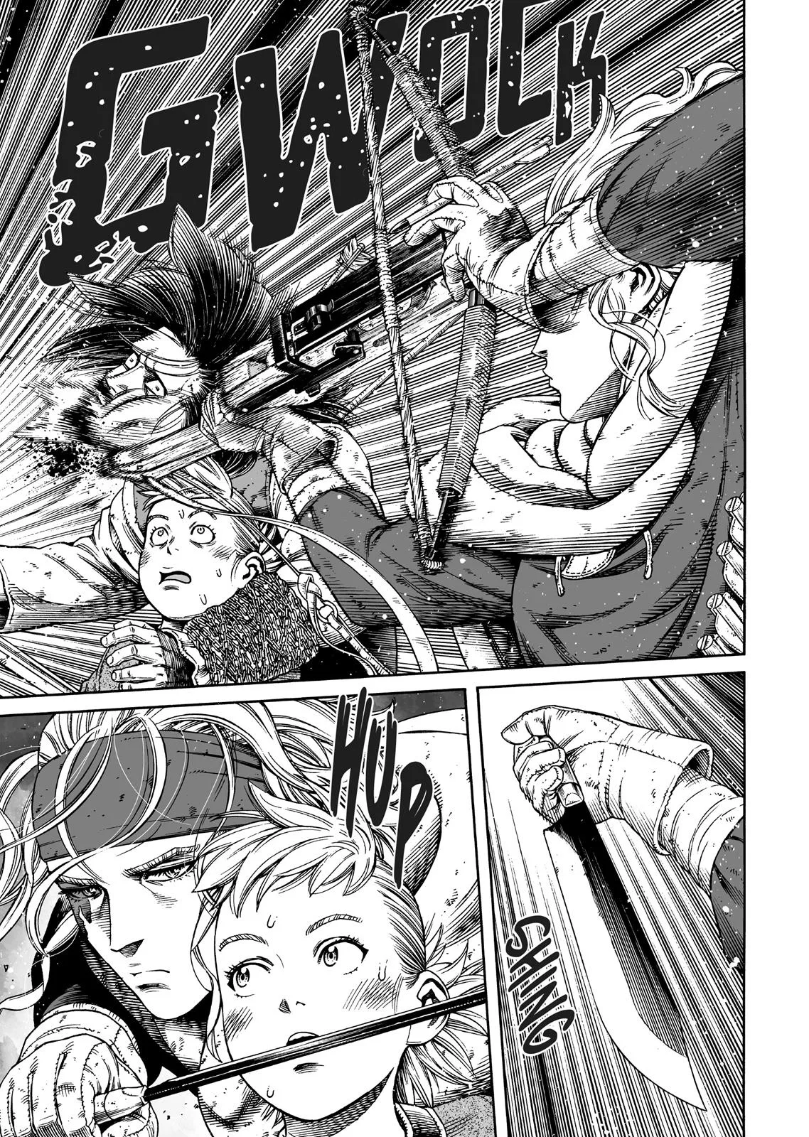 Vinland Saga — Chapter 153 — Page 12