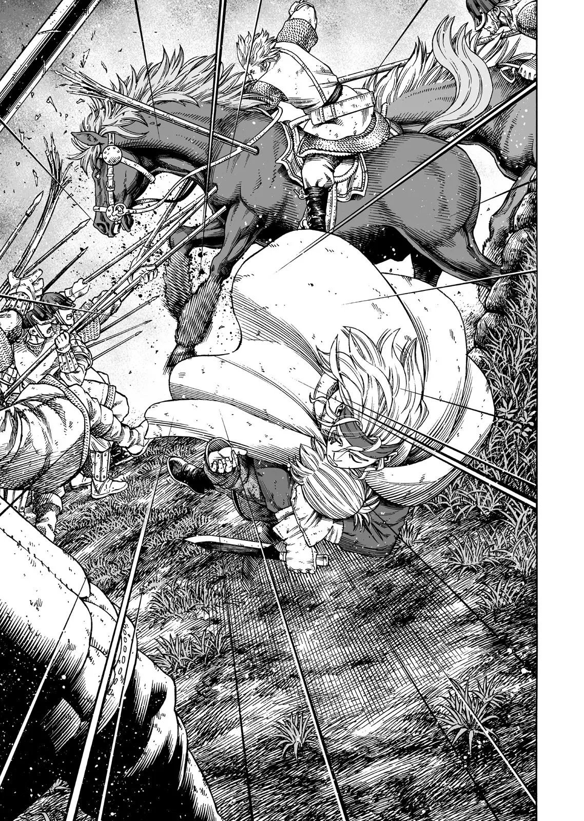 Vinland Saga — Chapter 153 — Page 16