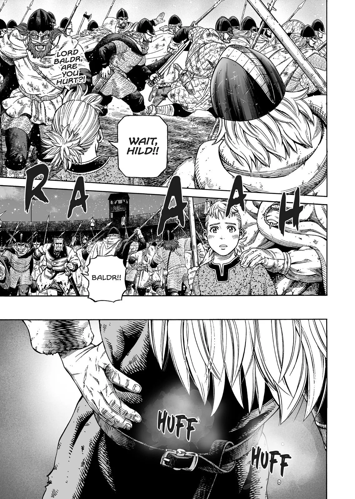 Vinland Saga — Chapter 153 — Page 18